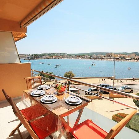 Apartment Sofia L' Escala Dış mekan fotoğraf