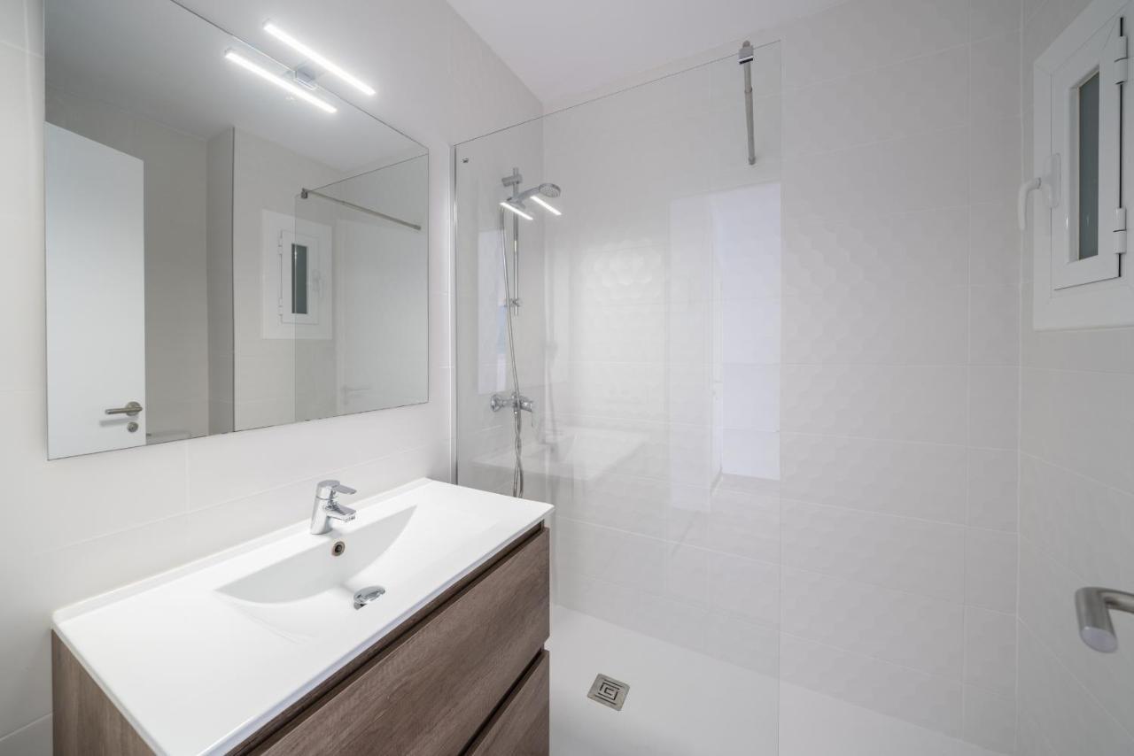 Apartment Sofia L' Escala Dış mekan fotoğraf