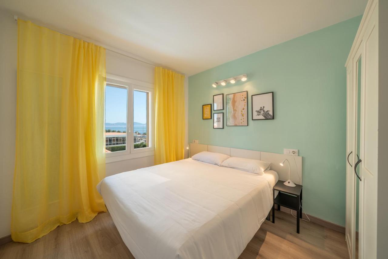 Apartment Sofia L' Escala Dış mekan fotoğraf