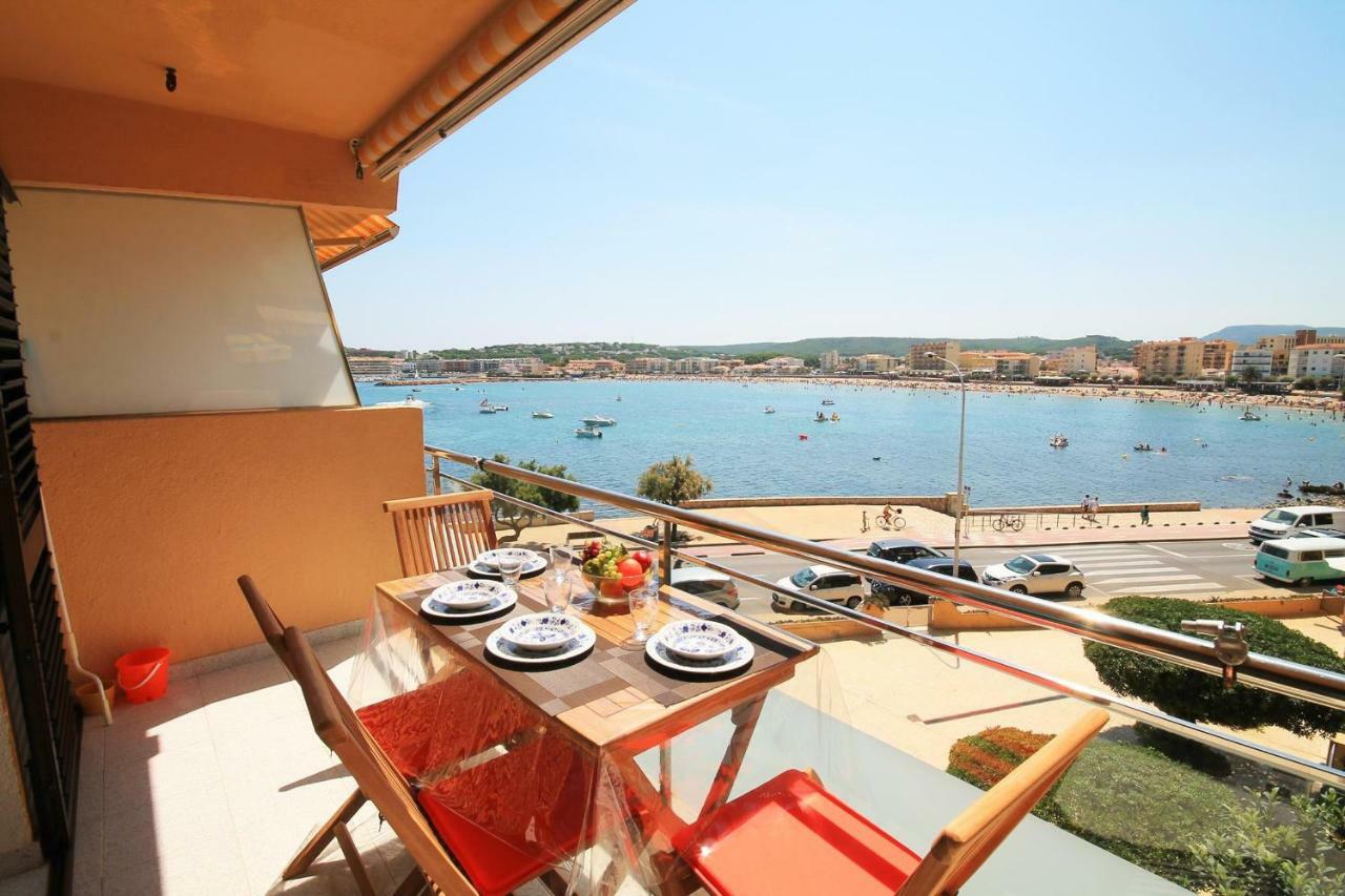 Apartment Sofia L' Escala Dış mekan fotoğraf